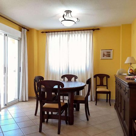 Villa De 2 Plantas Oropesa del Mar Luaran gambar