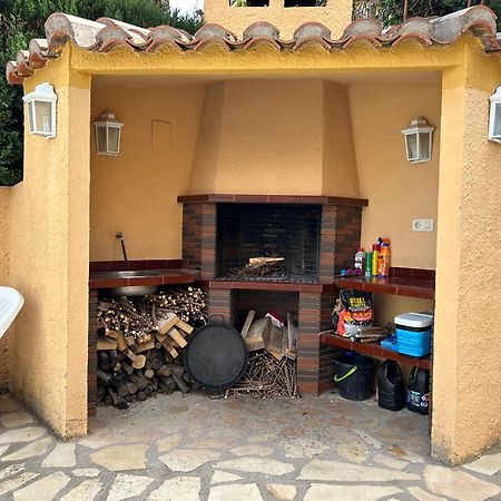 Villa De 2 Plantas Oropesa del Mar Luaran gambar
