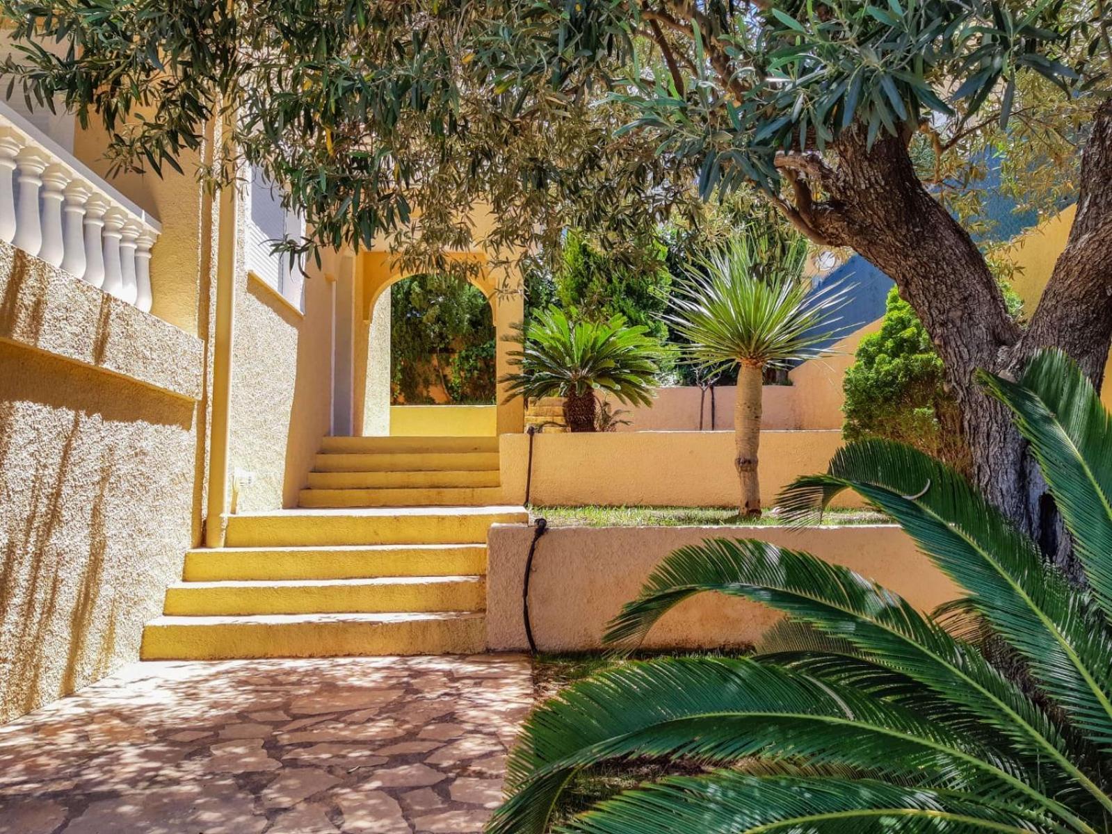 Villa De 2 Plantas Oropesa del Mar Luaran gambar