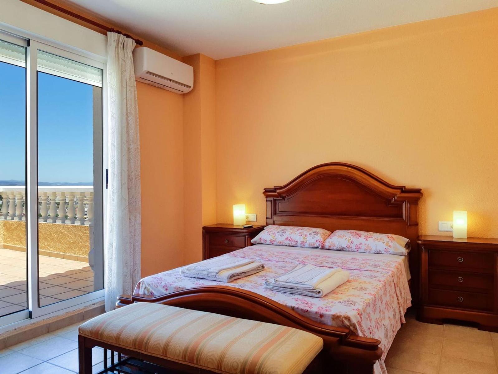Villa De 2 Plantas Oropesa del Mar Luaran gambar