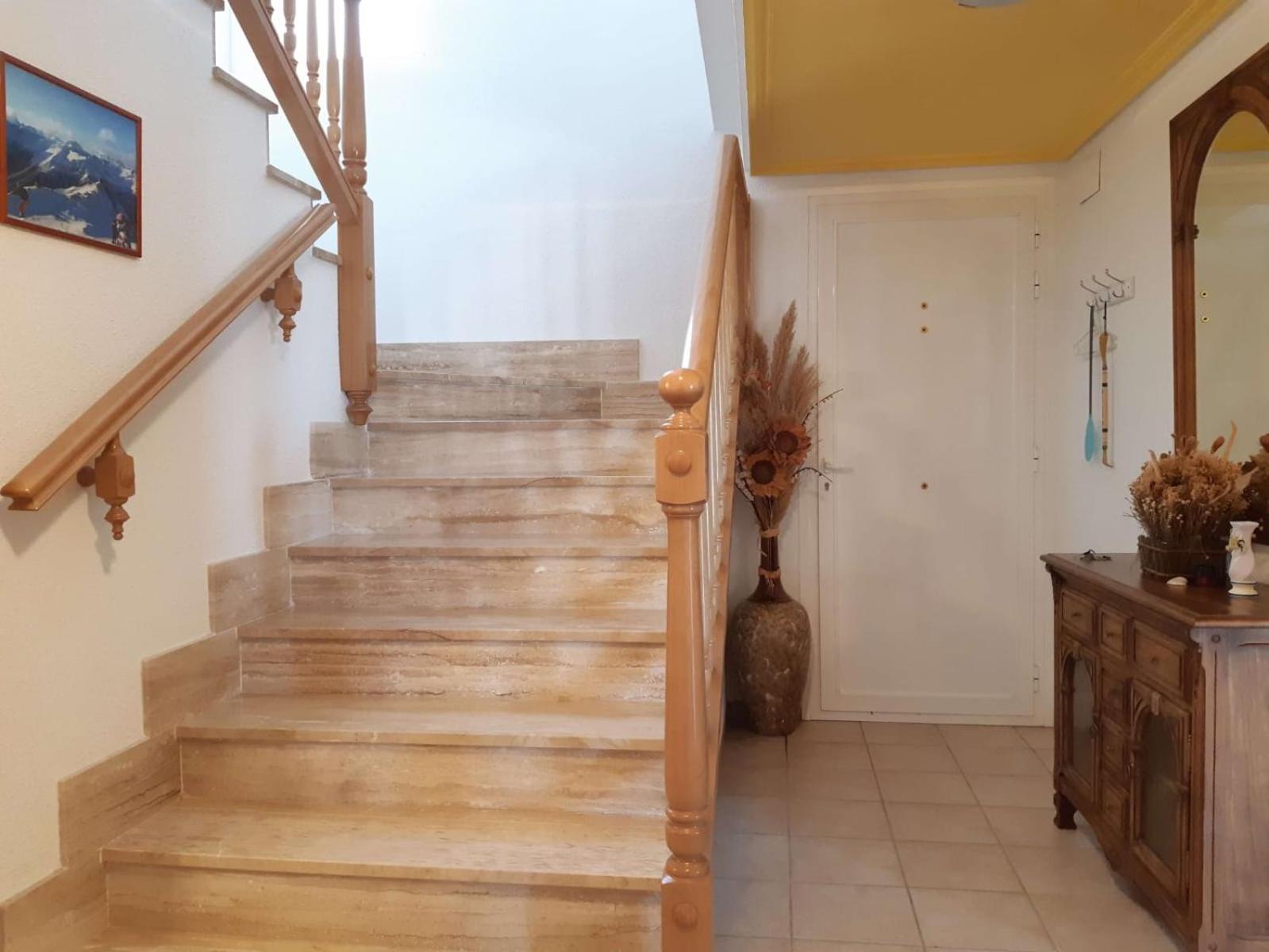 Villa De 2 Plantas Oropesa del Mar Luaran gambar